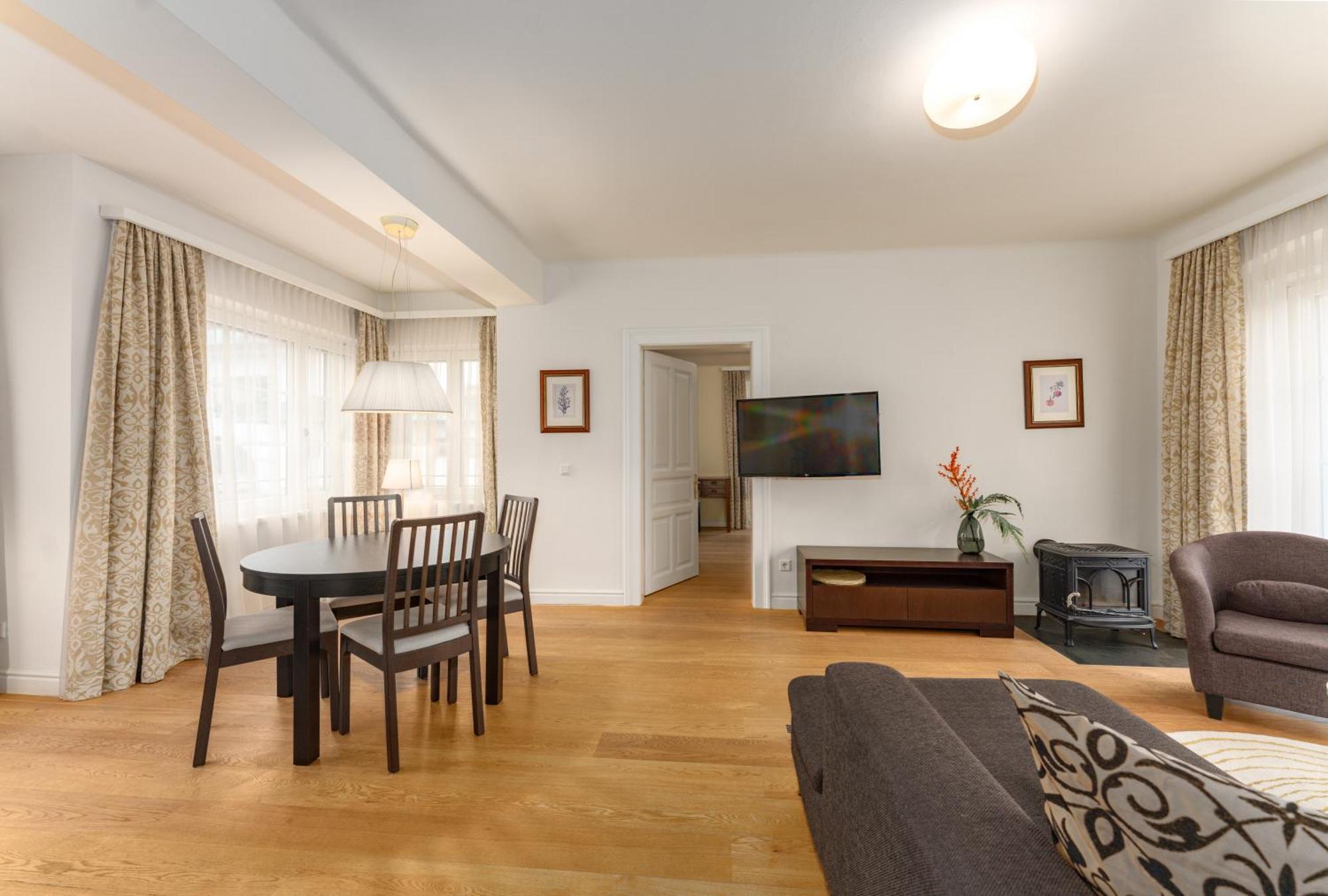 Appartement Cinderella By Schladming-Appartements المظهر الخارجي الصورة