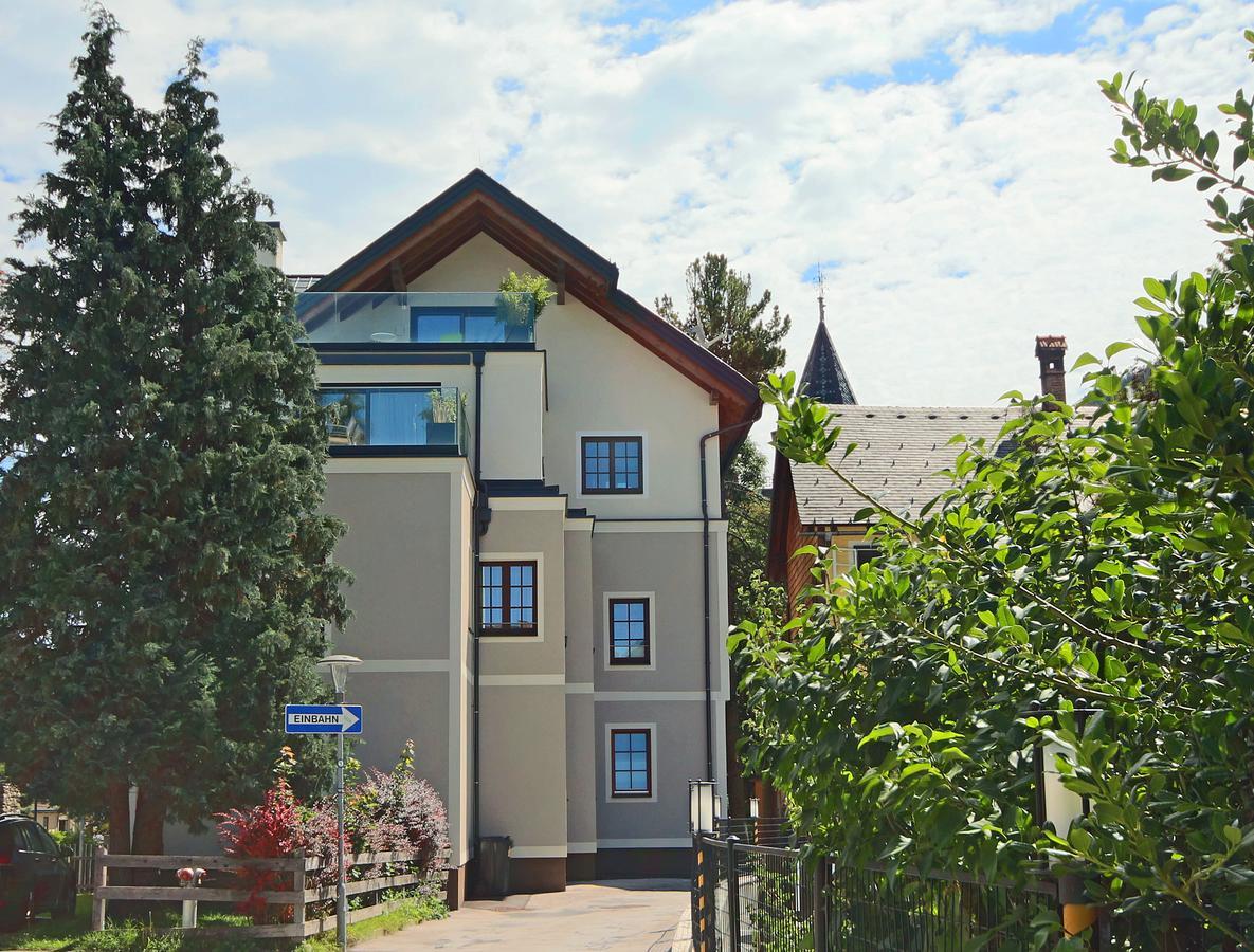 Appartement Cinderella By Schladming-Appartements المظهر الخارجي الصورة