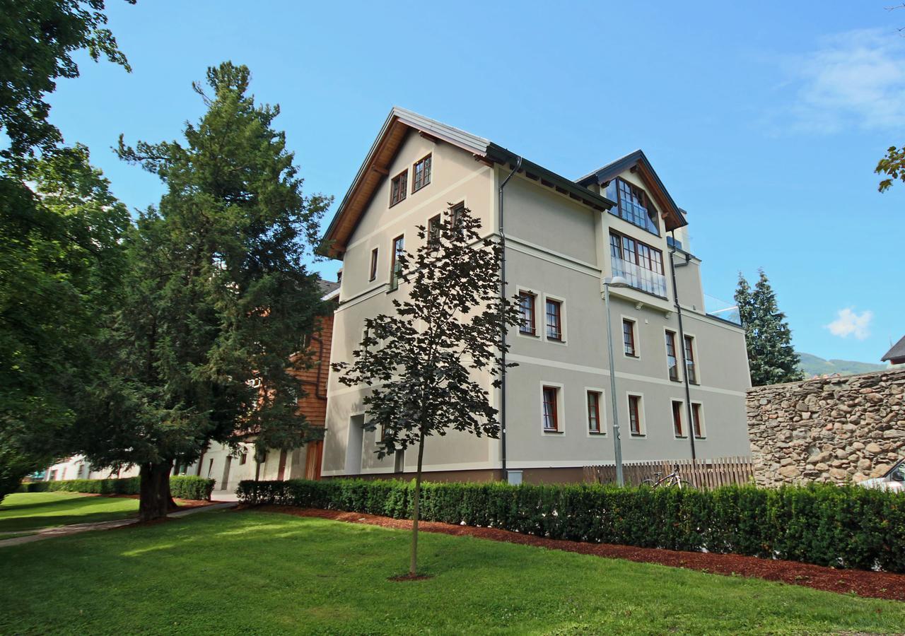 Appartement Cinderella By Schladming-Appartements المظهر الخارجي الصورة